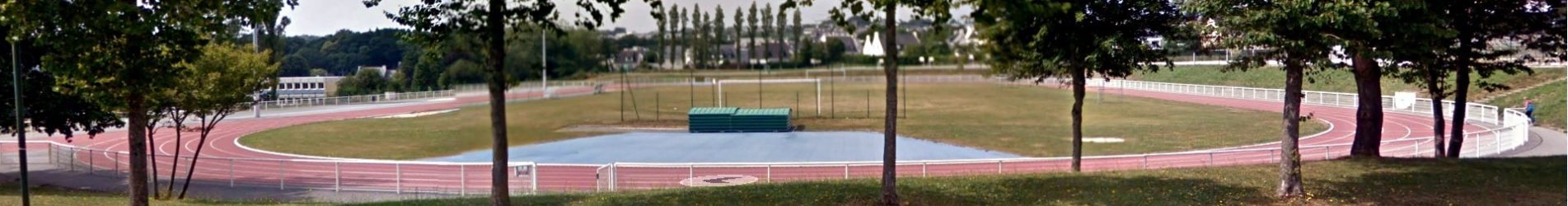 CLUB ATHLÉTISME KOALA KERHUON